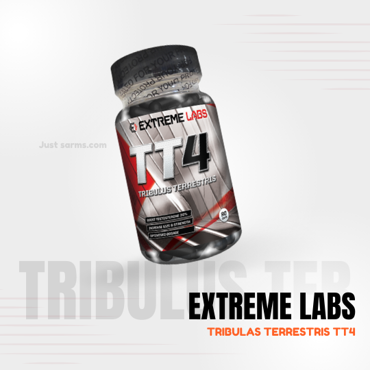 Extreme Labs TT4